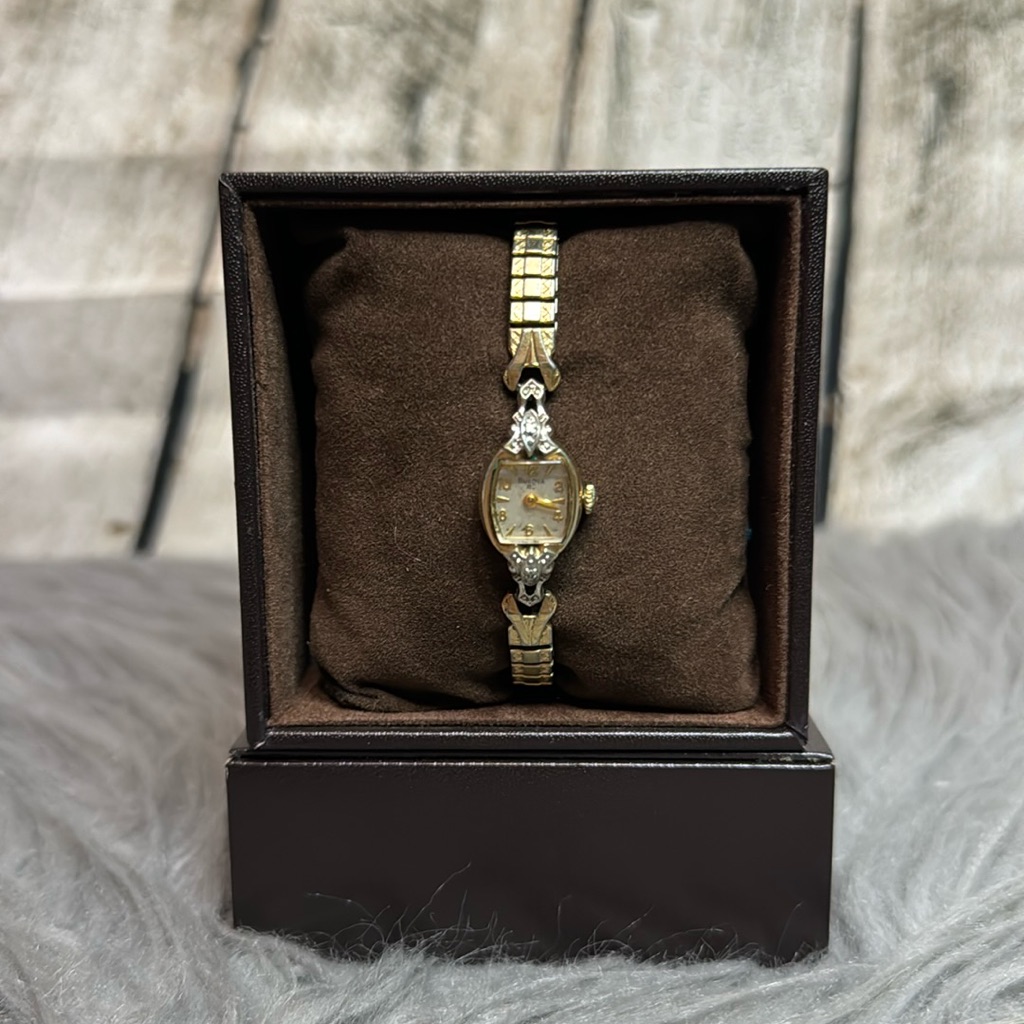 Bulova  Watch